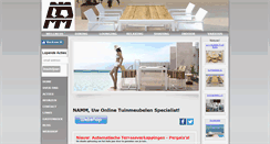 Desktop Screenshot of classindo-wood.com